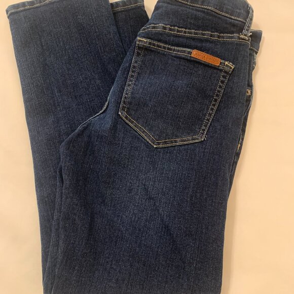 Jessica Simpson Jeans Slim Straight Size 25 - Picture 8 of 11